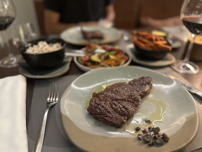 Maredo Zagreb - Zagreb