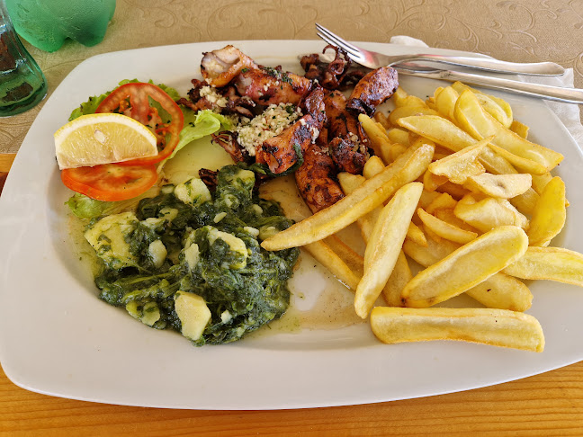 Opinii despre Lukovac în Lopar - Gastronomija i ugostiteljstvo