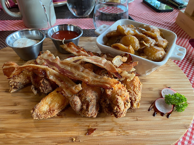 Restoran Kneginečka Hiža Varaždin - Gastronomija i ugostiteljstvo