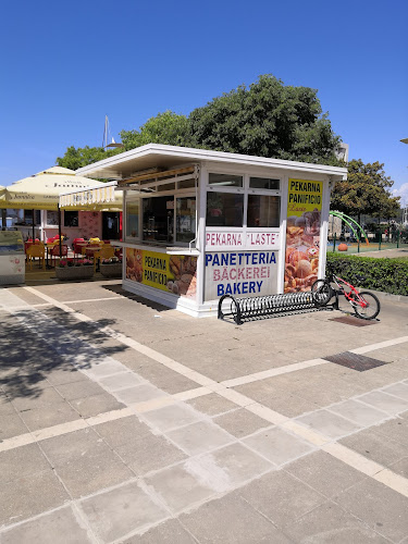 Pekarna Laste - Gastronomija i ugostiteljstvo