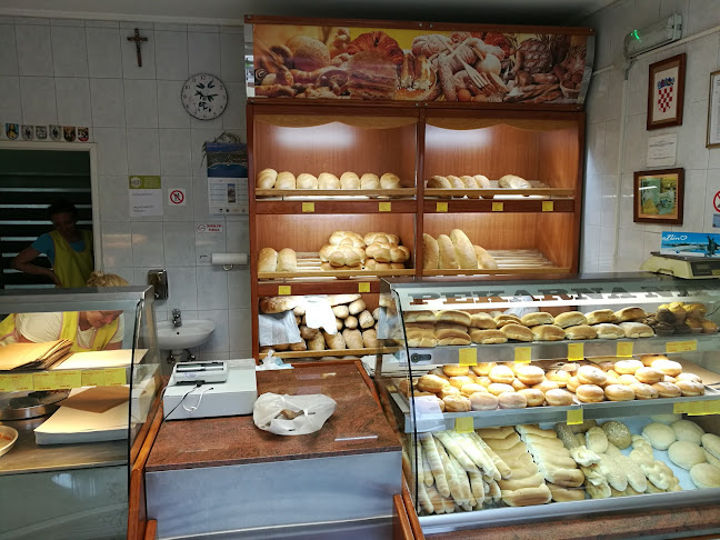 Pekara Nin - Gastronomija i ugostiteljstvo