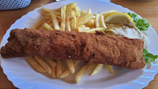 Comentarii opinii despre Restoran Grofica