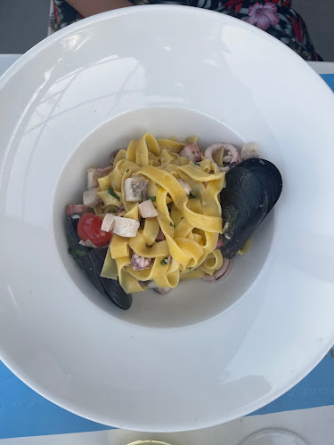 Comentarii opinii despre Restaurant & lounge Sopravento