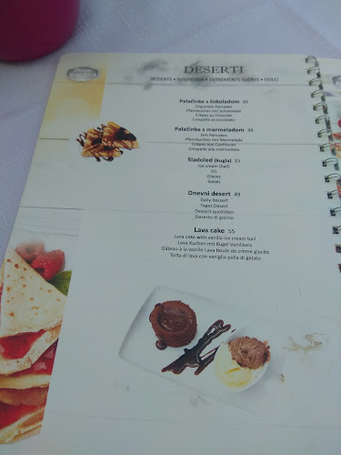 Comentarii opinii despre Konoba Kaleta Trogir