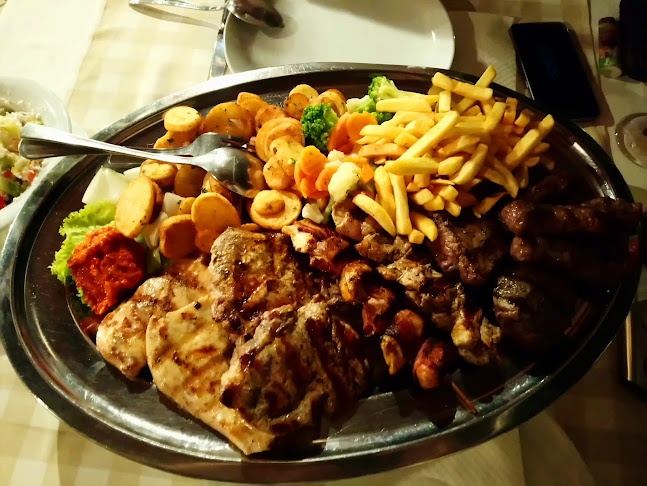 Restoran Mandić - Karlovac