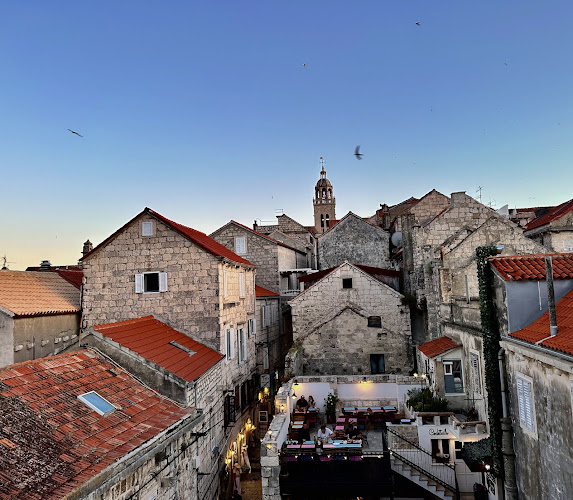 Šetalište Petra Kanavelića, 20260, Korčula