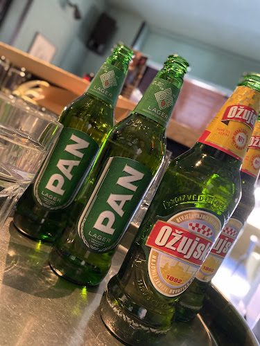 Caffe Bar Tomislav - Gastronomija i ugostiteljstvo