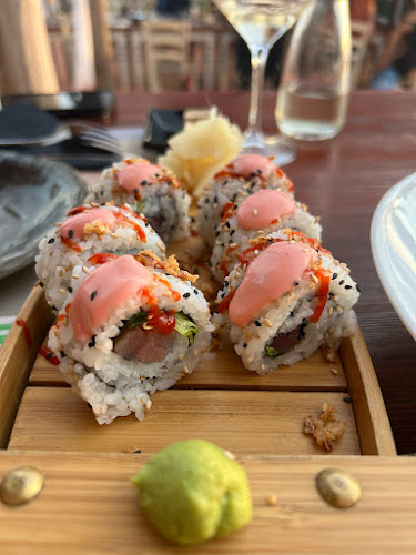 Restaurant pizzeria La Capannina