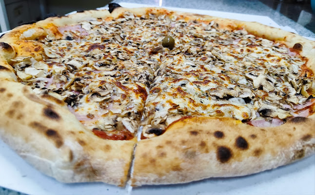 Comentarii opinii despre Pizzeria Lav Ti i Ja