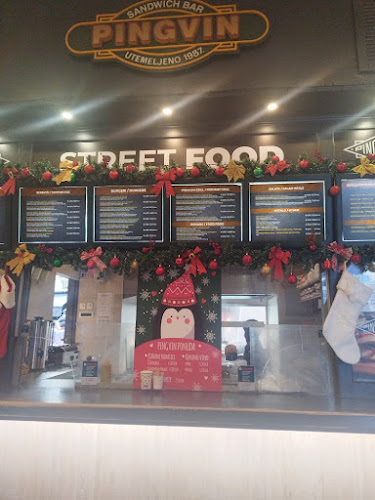 Comentarii opinii despre Pingvin