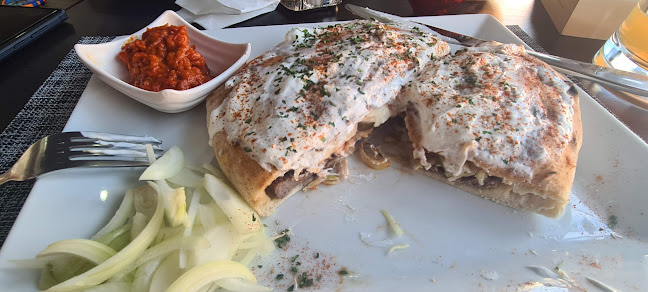 Comentarii opinii despre Restoran Fontana Belišće