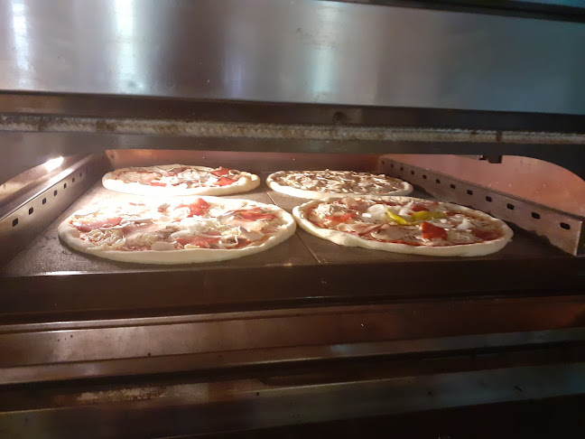 Opinii despre Pekarna Pizzeria "Nova Europa" în Beli Manastir - Gastronomija i ugostiteljstvo