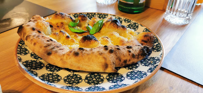 Comentarii opinii despre Bistro&Pizzeria Public