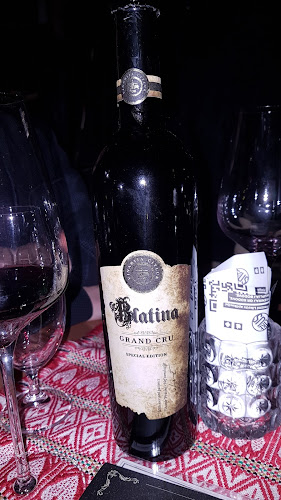 Opinii despre La Bodega în Zagreb - Gastronomija i ugostiteljstvo