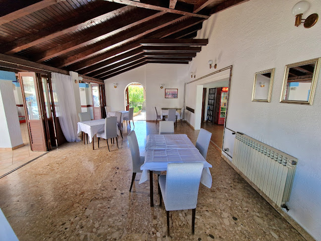 Comentarii opinii despre Restoran Bonaca