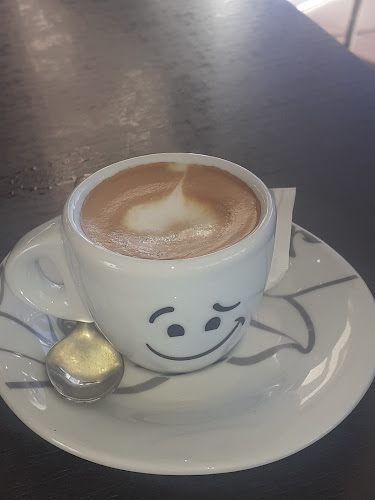 Opinii despre Caffe bar Allegri în Labin - Gastronomija i ugostiteljstvo