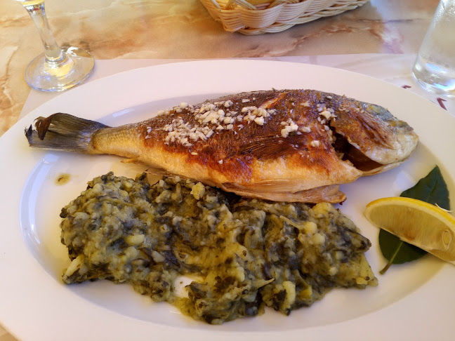 Restoran "Vinodol" - Gastronomija i ugostiteljstvo