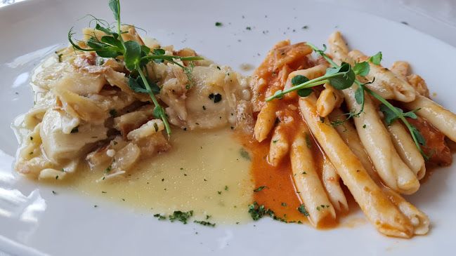 Comentarii opinii despre Restoran Admiral