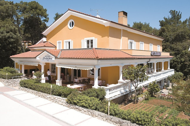 Restaurant Artatore “Janja” - Mali Lošinj
