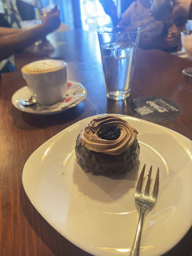 Comentarii opinii despre Slastičarna Bes'Ar Group