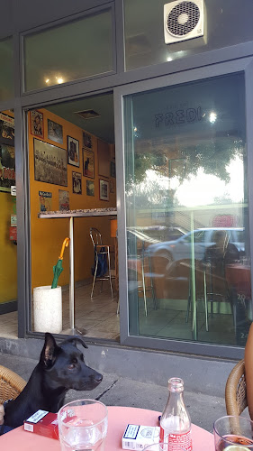 Comentarii opinii despre Caffe Bar FREDI