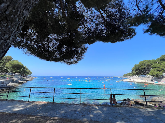 Restaurant Silver Bay