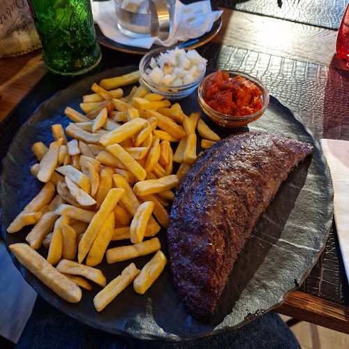 Pizzeria Scala - Dubrovnik