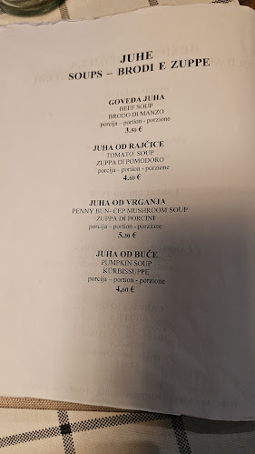 Opinii despre Restoran Stafa's în Buzin - Gastronomija i ugostiteljstvo