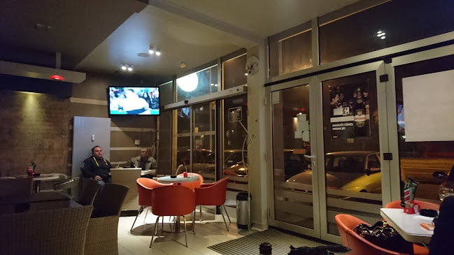 Caffeteria Exclusive