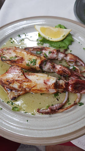 Opinii despre Odmor Grill în Kaštel Kambelovac - Gastronomija i ugostiteljstvo