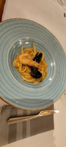 Comentarii opinii despre Konoba Tramontana Umag