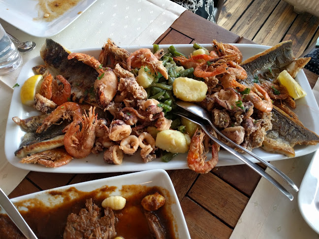 Comentarii opinii despre Il Porto