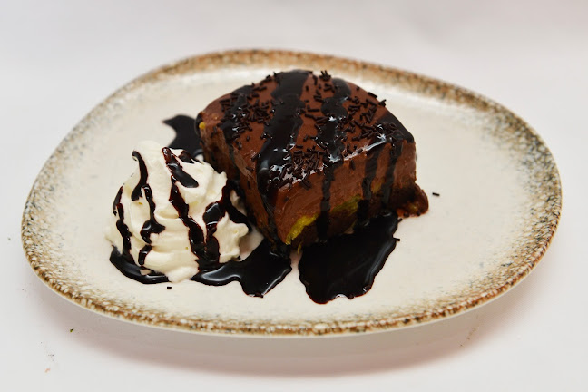 Bistro & pizzeria Piccolo Zagreb