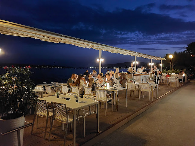 Mala Mora Restaurant & Cocktail Bar - Kaštel Lukšić