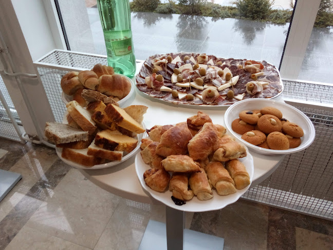 Caffe bar Posh - Glina