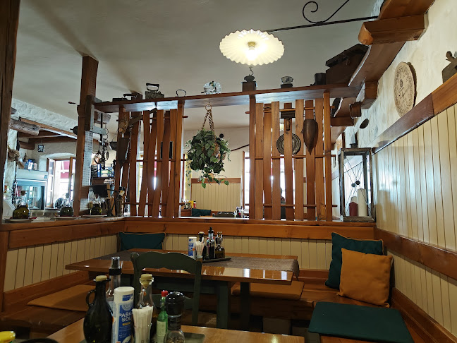 Pizzeria Nono - Gastronomija i ugostiteljstvo