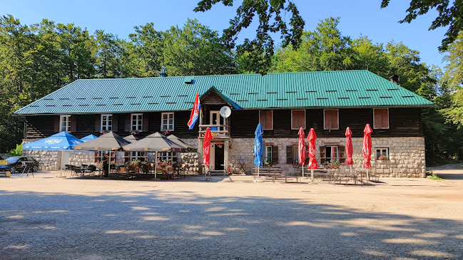 Mali Dom Platak - Čavle