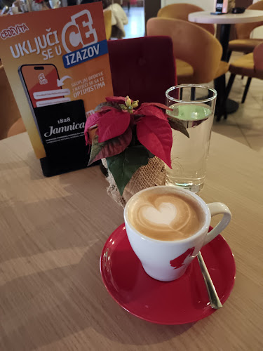 Comentarii opinii despre Caffe bar Labudica