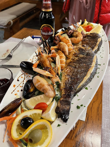 Opinii despre Konoba Šantek în Rasopasno - Gastronomija i ugostiteljstvo