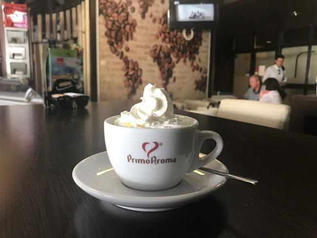 Opinii despre Caffe bar Epulon Pazin în Pazin - Gastronomija i ugostiteljstvo
