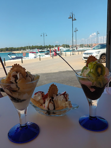 Comentarii opinii despre Slastičarnica Obala