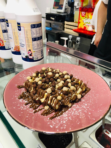 Opinii despre Mon Cheri în Rovinj - Gastronomija i ugostiteljstvo