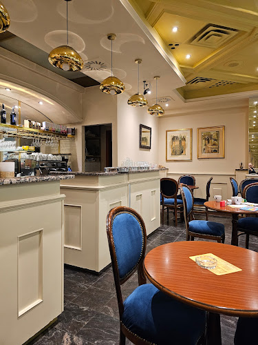 Caffe bar Korzo - Zagreb