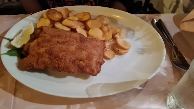 Comentarii opinii despre Gostiona Zrinski