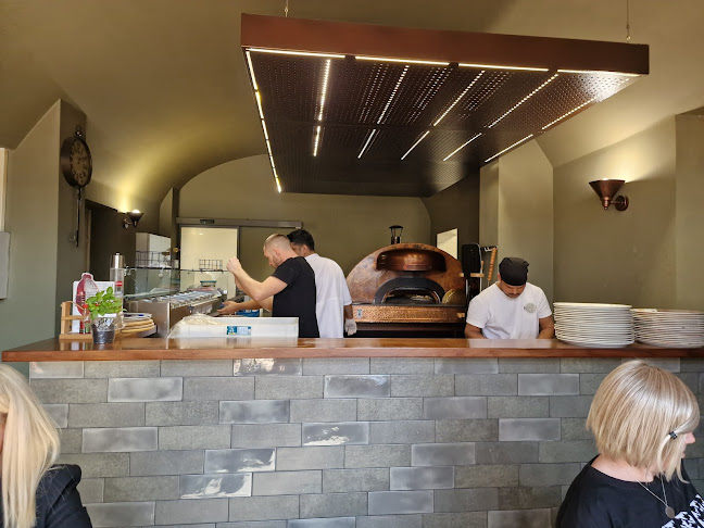 Comentarii opinii despre Napoli