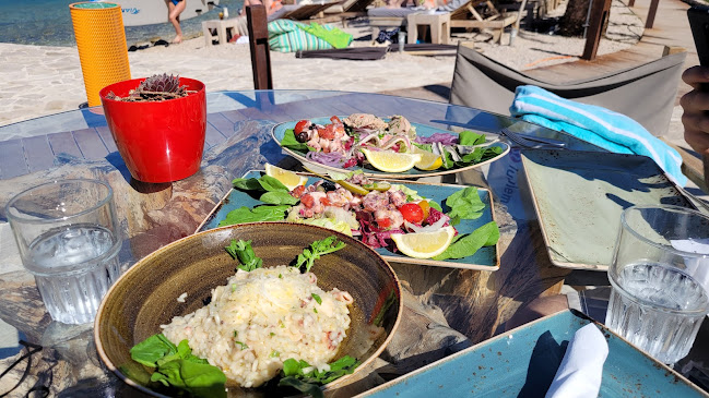 Coral Beach Club - Dubrovnik