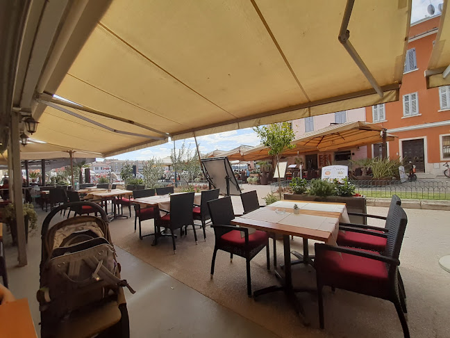 Comentarii opinii despre Restaurant Brancin da Nino