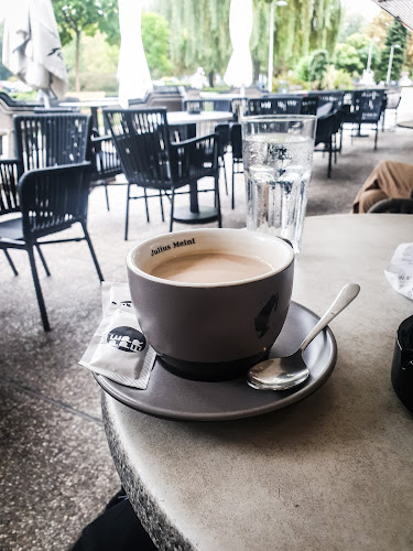 Caffe bar Pepper - Zagreb