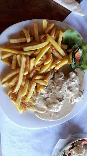 Comentarii opinii despre Restoran Bilogorski dvori