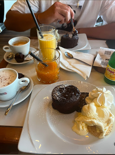 Slastičarnica Cacao - Gastronomija i ugostiteljstvo